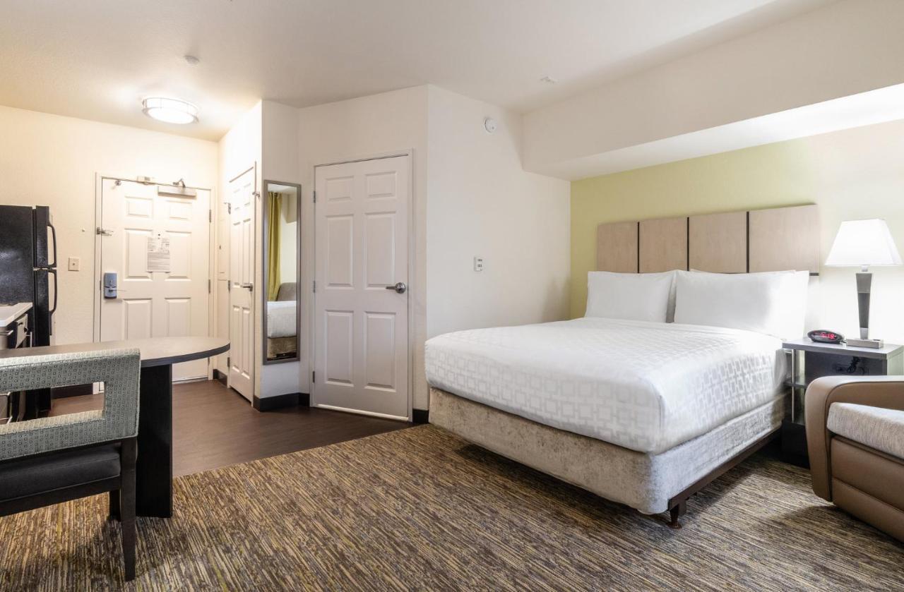 Candlewood Suites Portland Airport By Ihg Exterior foto