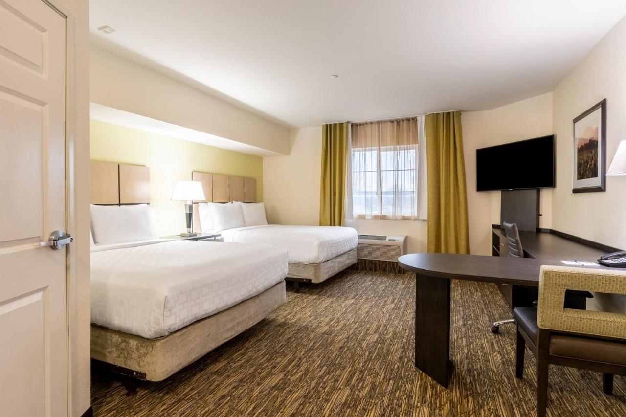 Candlewood Suites Portland Airport By Ihg Exterior foto
