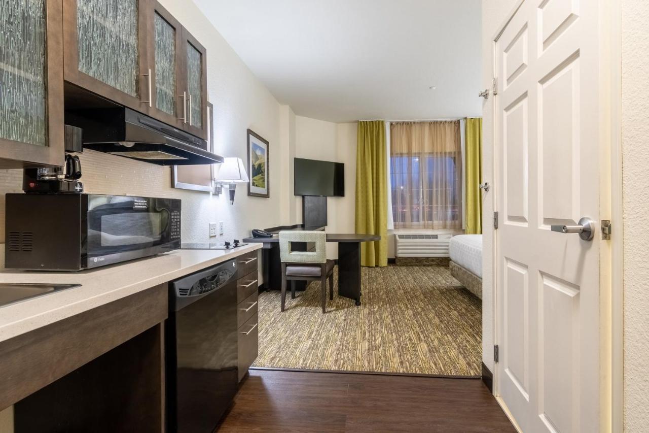 Candlewood Suites Portland Airport By Ihg Exterior foto