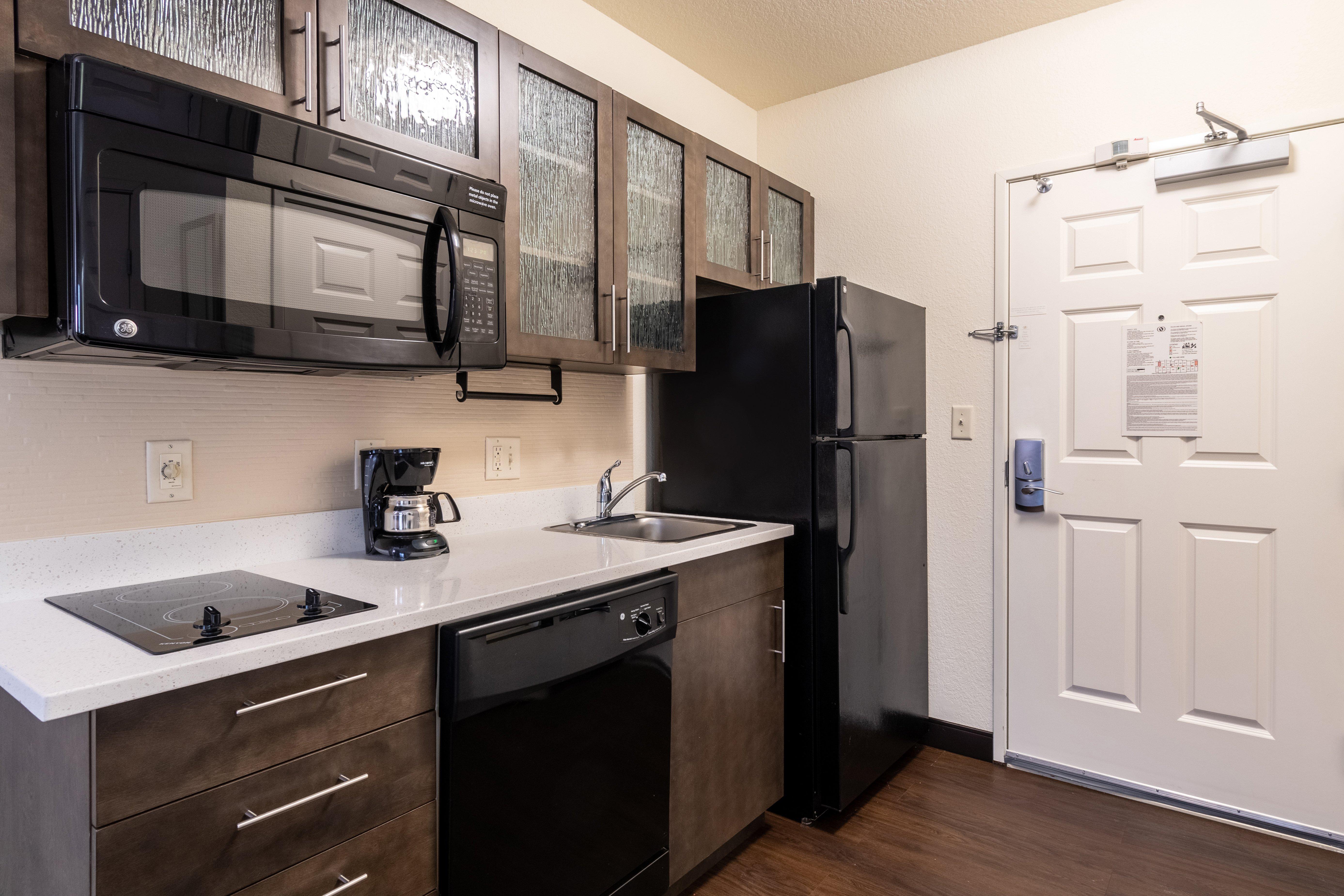Candlewood Suites Portland Airport By Ihg Exterior foto