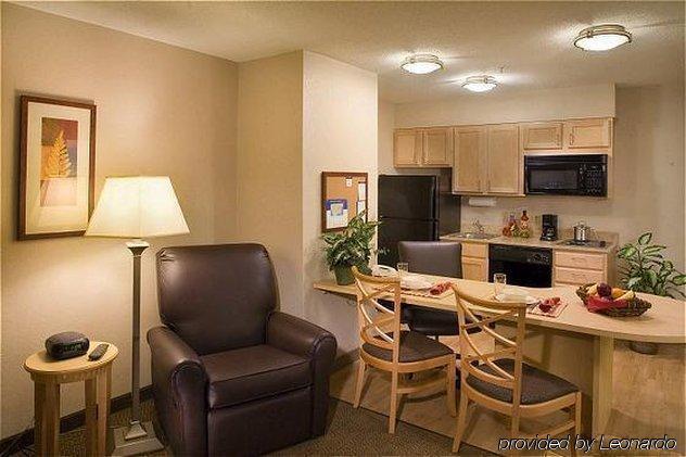 Candlewood Suites Portland Airport By Ihg Zimmer foto