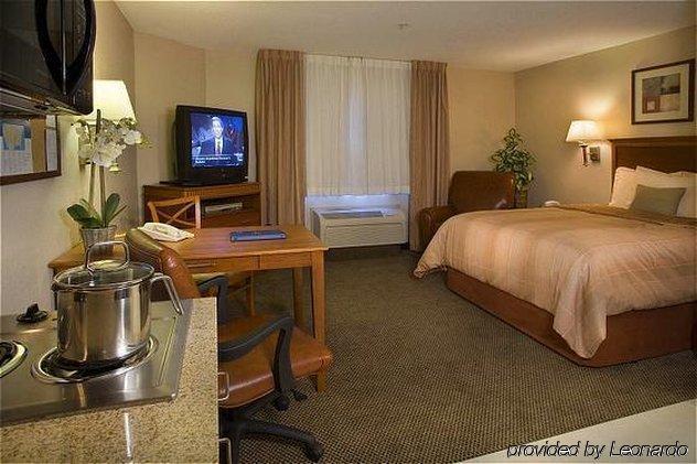 Candlewood Suites Portland Airport By Ihg Zimmer foto